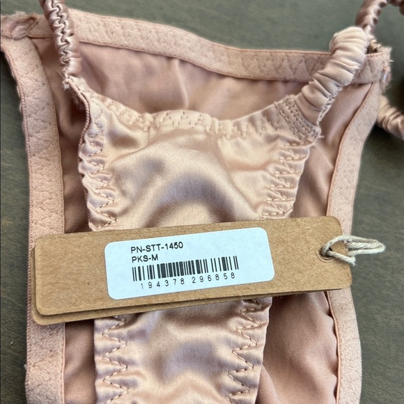 Skims Satin Panty - Picture 6 of 8